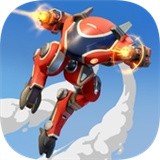 机械竞技场手游