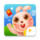 开心养兔子极速版手游