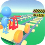 手推车冲锋手游