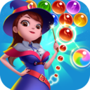 魔女泡泡龙3手游