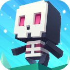 疯狂的恶魔手游