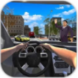 的士模拟3D手游