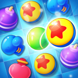 疯狂摩托大赛手游