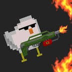 沙盒世界建筑3D手游