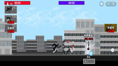 马桶人入侵最终章 马桶人入侵最终章