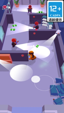 拯救幸存者行动 拯救幸存者行动