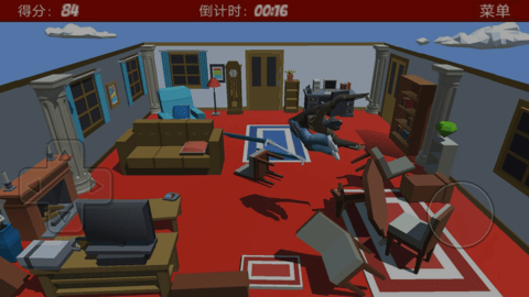 荣耀战士碰撞大挑战 荣耀战士碰撞大挑战