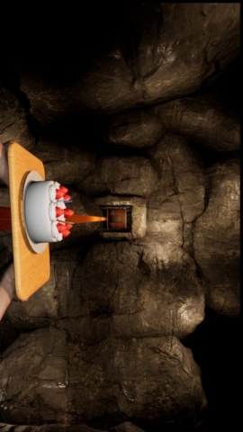 密室极限逃生 密室极限逃生