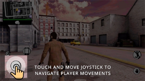 大盗行动GTO 大盗行动GTO