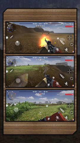 猎人生存纪元 猎人生存纪元