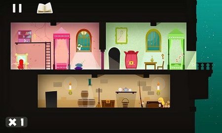 灰姑娘历奇 灰姑娘历奇