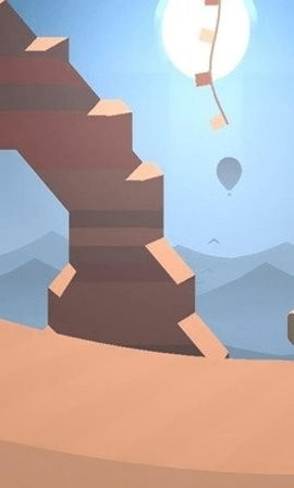 雪地滑翔机 雪地滑翔机