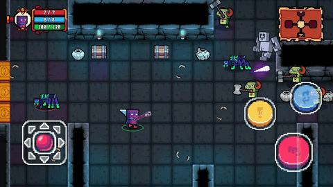 下界地下城 下界地下城