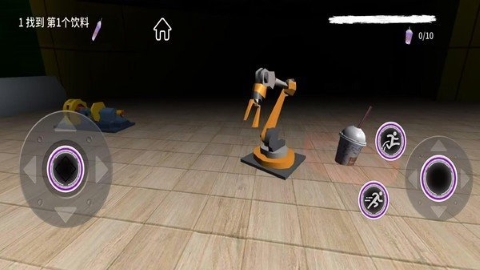 怪物世界逃生 怪物世界逃生