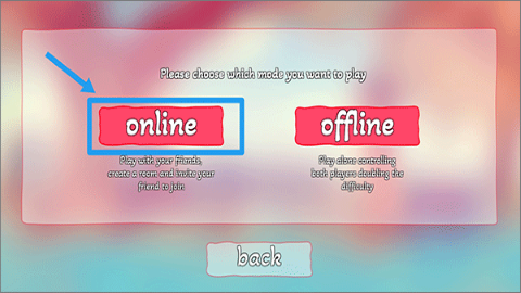 双人成行 双人成行