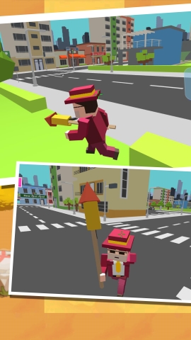 像素奇旅者 像素奇旅者