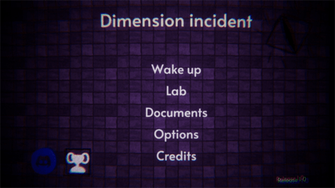 次元事件 次元事件