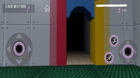 怪物世界逃生 怪物世界逃生