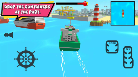 城市司机开放世界 城市司机开放世界