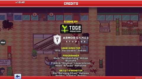 僵尸入侵3内置菜单