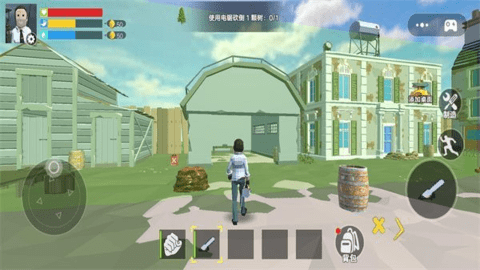 僵尸哪里逃 僵尸哪里逃