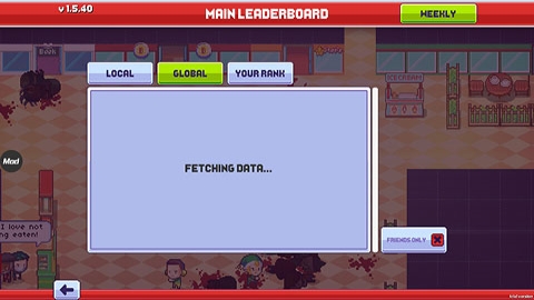 僵尸入侵3内置菜单