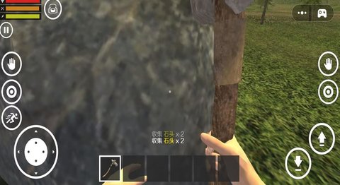 末世生存挑战 末世生存挑战