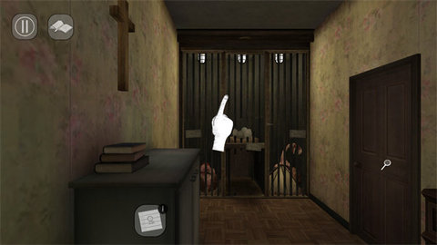 鬼修女2内置菜单 鬼修女2内置菜单