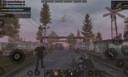 切尔诺贝利普里皮亚季的罪恶