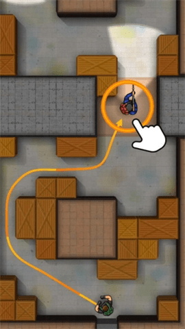 刺客杀手(Assassin)