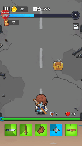 全面僵尸战争无限金币版 全面僵尸战争无限金币版