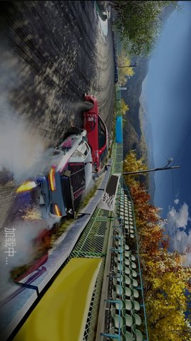 疯狂漂移竞速