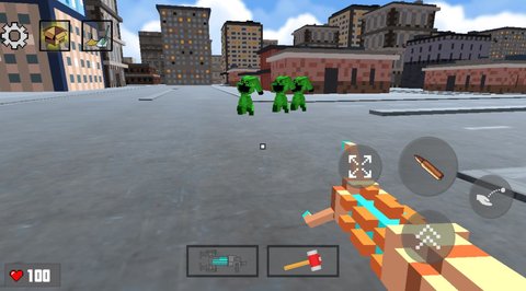 自由音响人战争