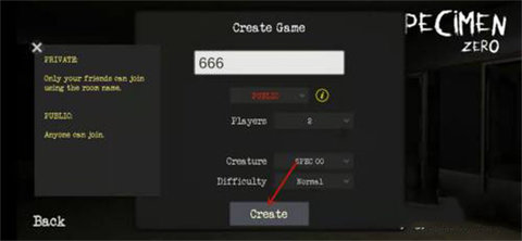 标本零内置菜单