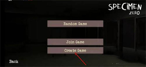 标本零内置菜单