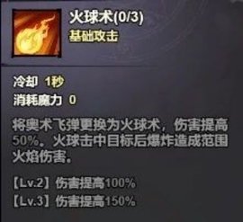 风之旅迹(Wind Travel Trail)