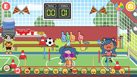 米依世界(Mii World)
