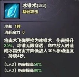 风之旅迹(Wind Travel Trail)