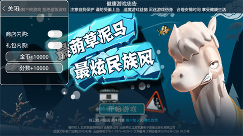滑雪大冒险内置菜单版