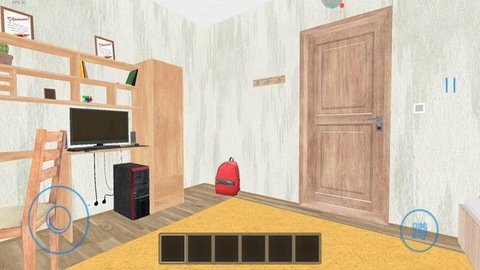 成功逃离 成功逃离