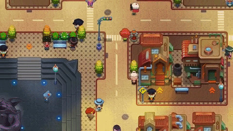 精灵世界灭绝(Nexomon: Extinction) 精灵世界灭绝(Nexomon: Extinction)