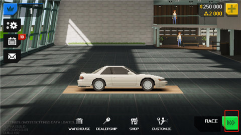 顶点赛车手(APEX Racer)
