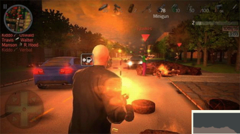 Payback 2 第6张图