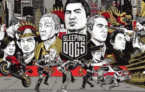 热血无赖手机版 第2张图