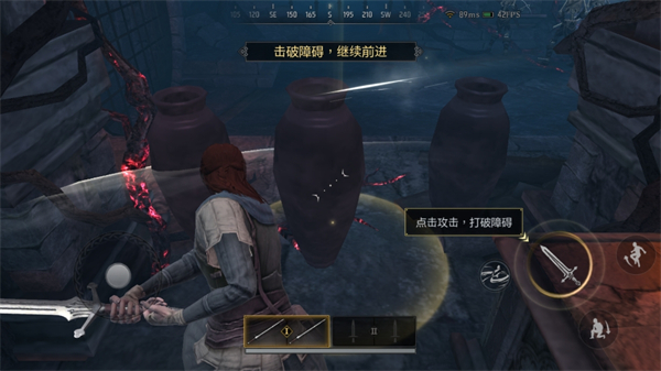 贪婪手游国际测试服