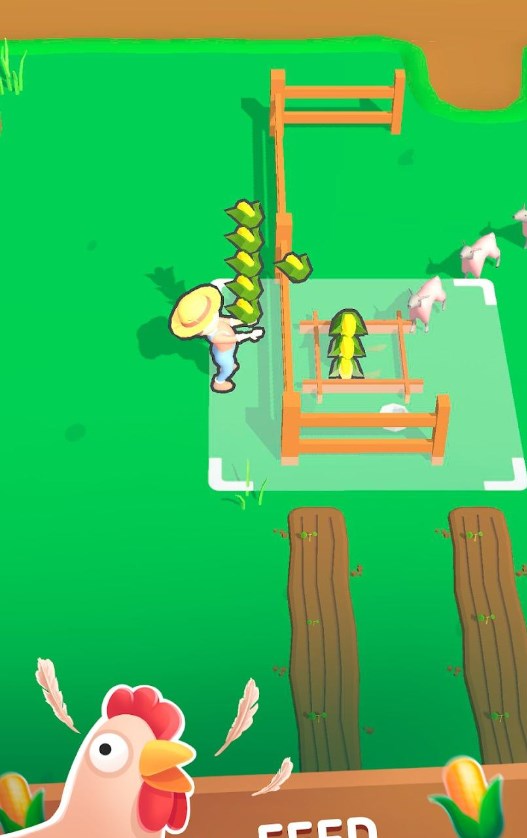 我的精致农场MyLittleFarm