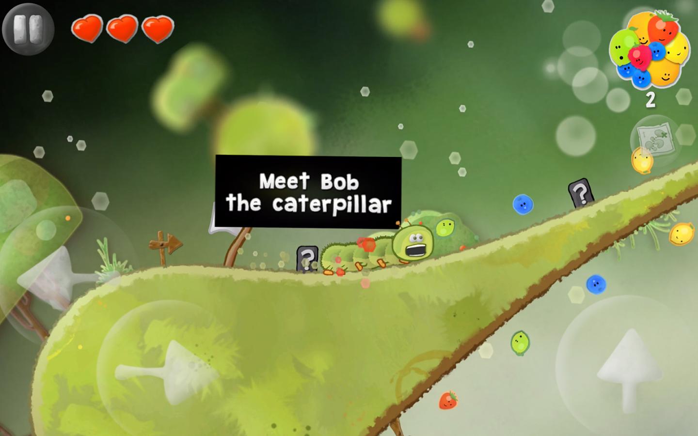 Caterzillar Caterzillar