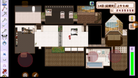 星露谷物语1.6美化版