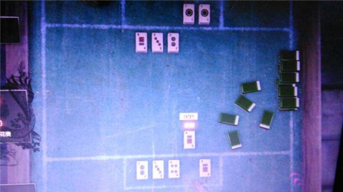 热血无赖手机版 第4张图