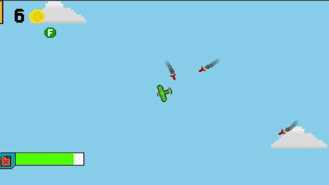 导弹遭遇战 导弹遭遇战